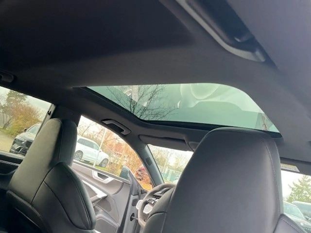 Audi RS7 4.0 TFSI Quattro Sportback