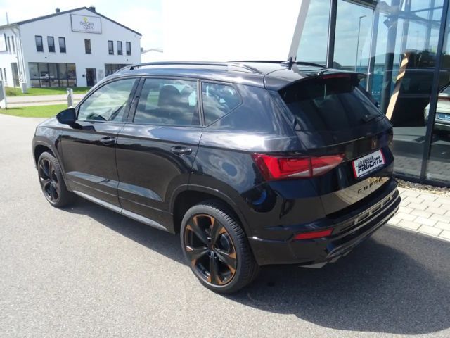 Cupra Ateca 1.5 TSI DSG