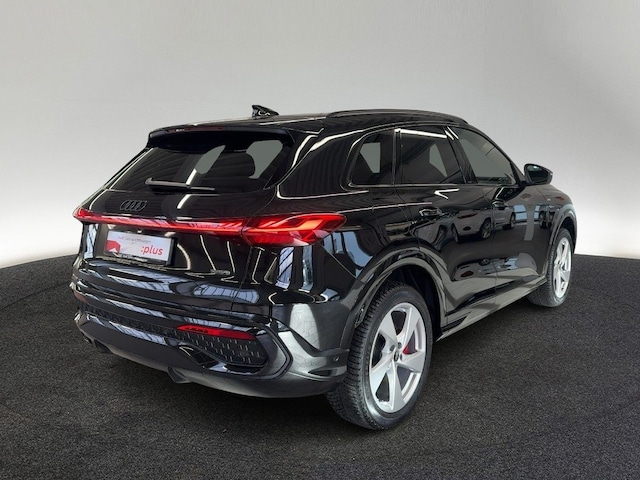 Audi Q5 Quattro S-Tronic