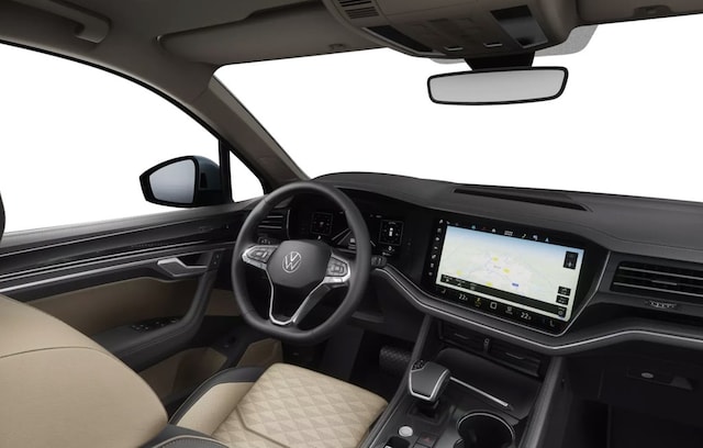 Volkswagen Touareg 3.0 V6 TDI Elegance Elegance