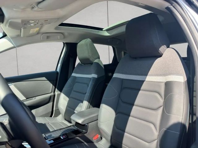 Citroën C4 PureTech Shine