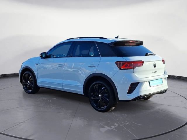 Volkswagen T-Roc 1.5 TSI DSG R-Line