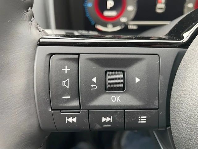 Nissan X-trail Tekna e-4ORCE