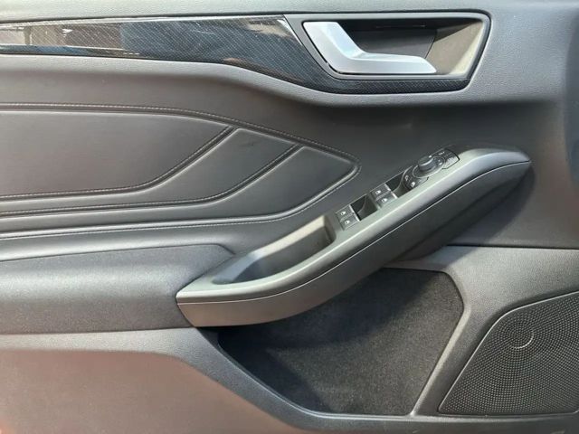 Ford Focus EcoBoost ST Line Wagon