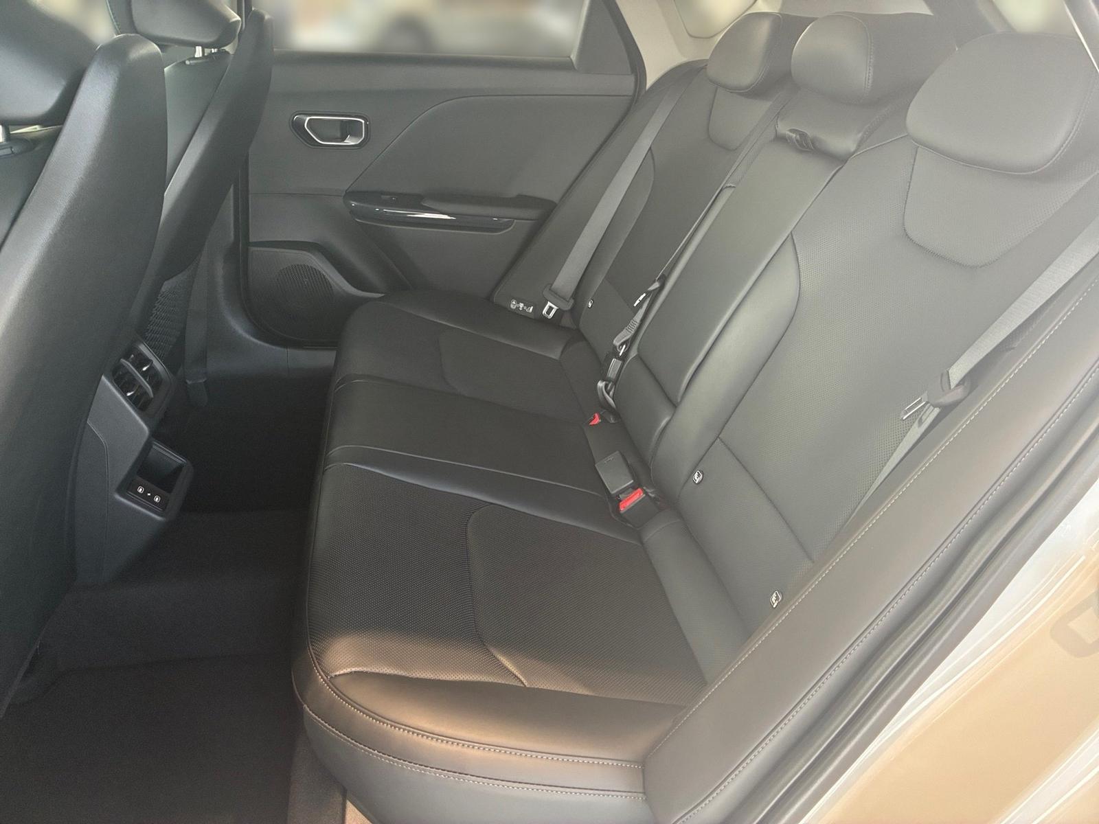 Kia K4 1.6T 150 DCT Spirit DWP SD 360° Kam H/K ACC