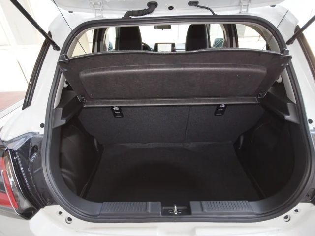 Suzuki Swift AllGrip Comfort Hybrid Plus