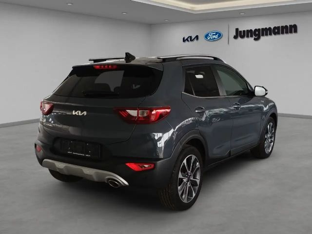 Kia Stonic GDi Platinum Edition