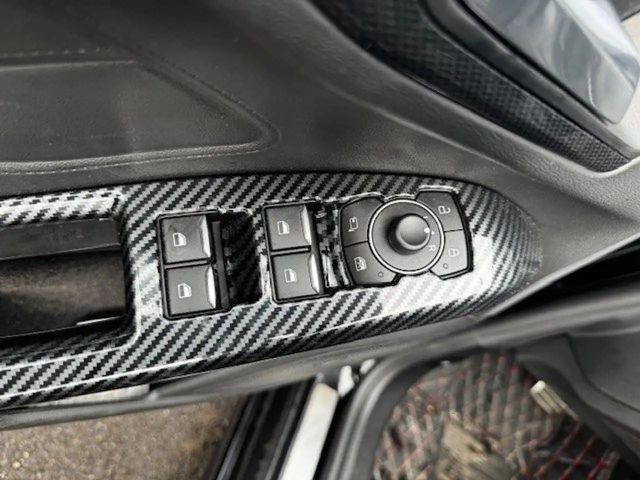 Ford Focus EcoBoost ST Line