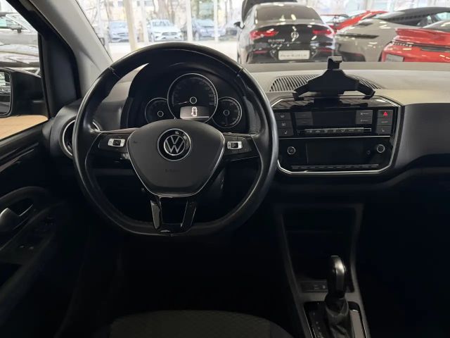 Volkswagen e-up! e-up! United*
