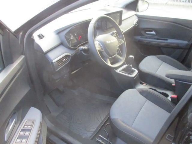 Dacia Sandero ECO-G Extreme Stepway