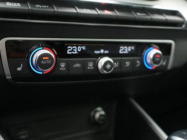 Audi Q2 S-Line S-Tronic