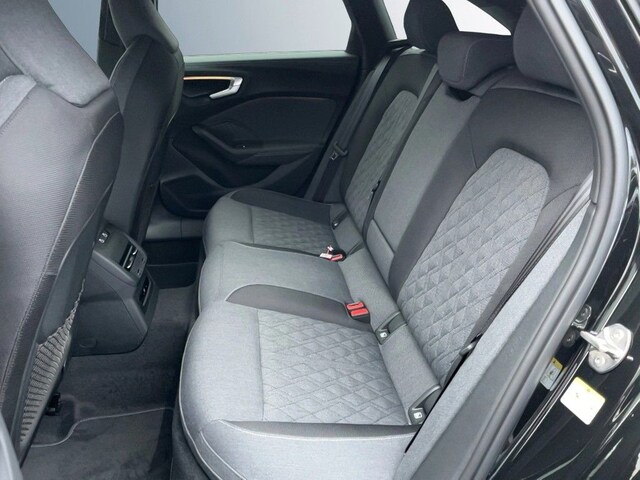 Audi A5 Avant S-Tronic