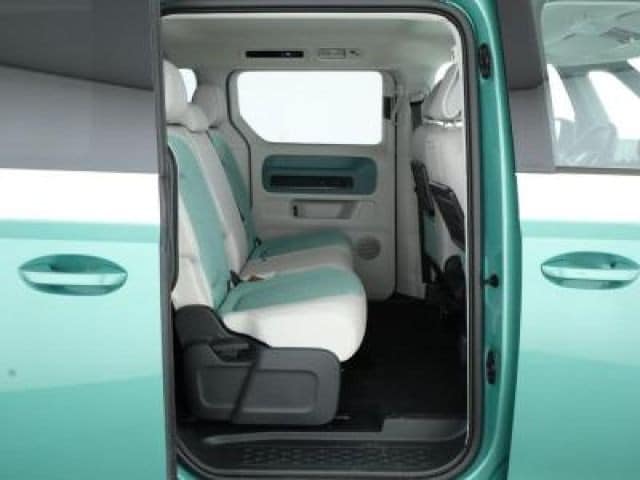 Volkswagen ID.Buzz ID.Buzz Goal LED NAV ACC KAMERA WÄRMEPUMPE