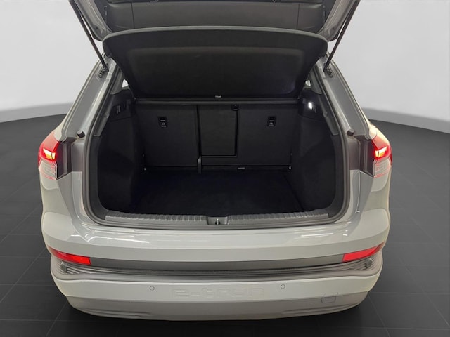 Audi Q4 e-tron 35