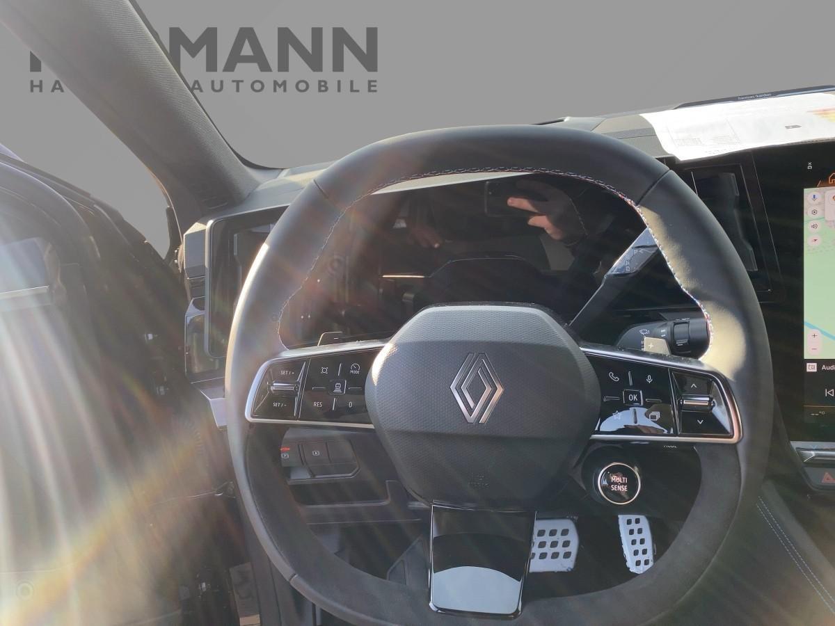 Renault Rafale E - Tech 1.2 Hybrid 200