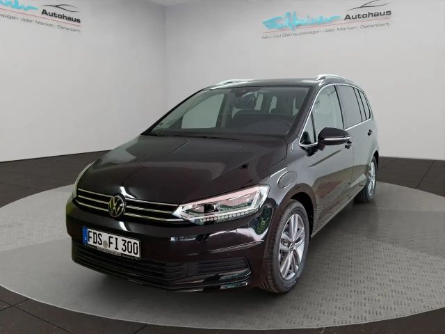 Volkswagen Touran Comfortline DSG