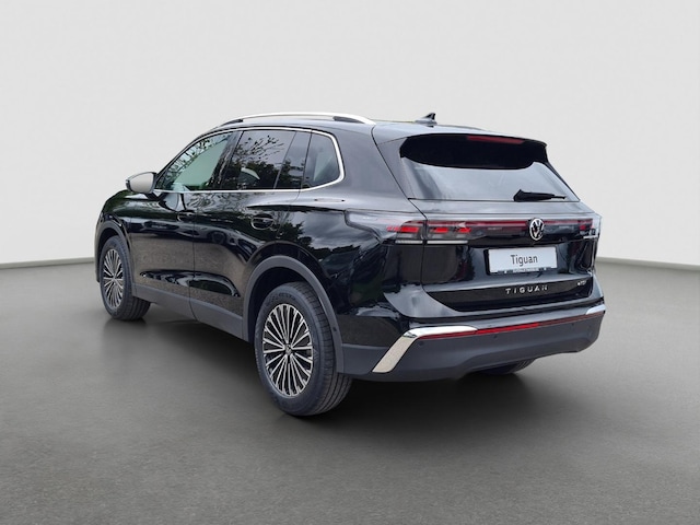 Volkswagen Tiguan 1.5 eTSI