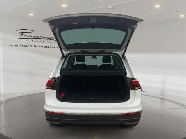 Volkswagen Tiguan 1.5 TSI DSG