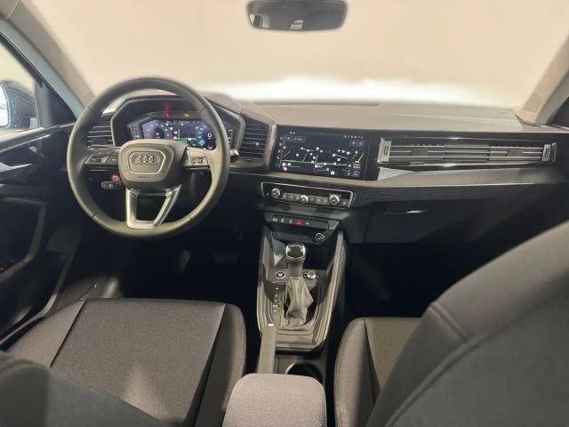 Audi A1 30 TFSI S-Tronic