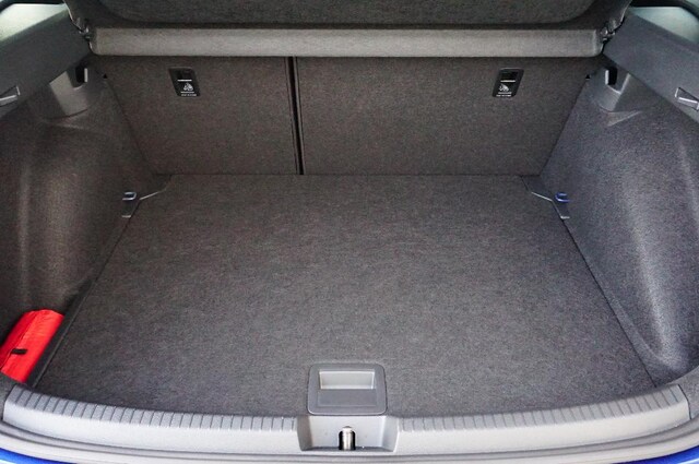 Volkswagen Taigo 1.0 TSI