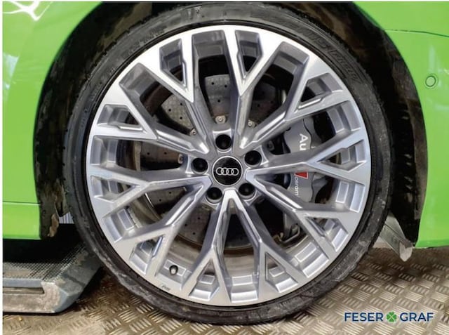 Audi RS3 Quattro S-Tronic Sportback