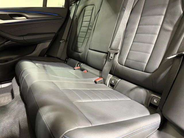 BMW X3 M-Sport xDrive30e