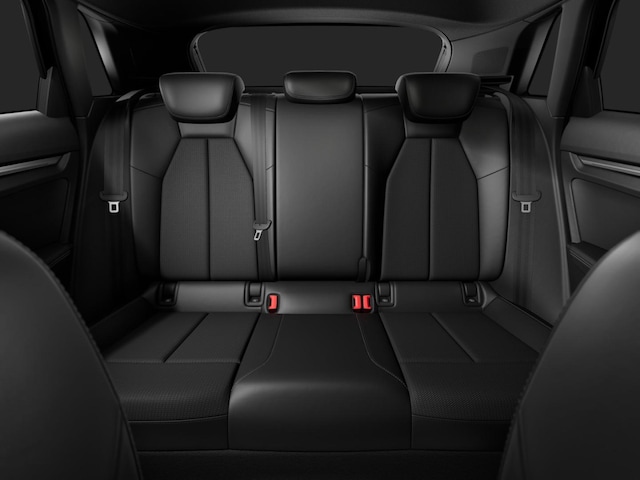 Audi A3 35 TDI S-Tronic