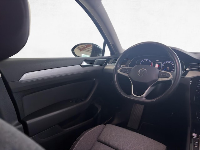 Volkswagen Passat 2.0 TDI Business DSG Variant