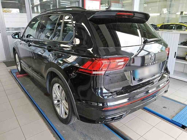 Volkswagen Tiguan 2.0 TDI R-Line