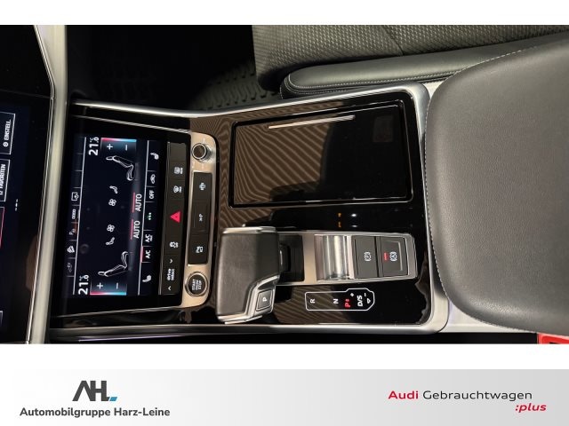 Audi Q8 55 TFSI Hybride Quattro