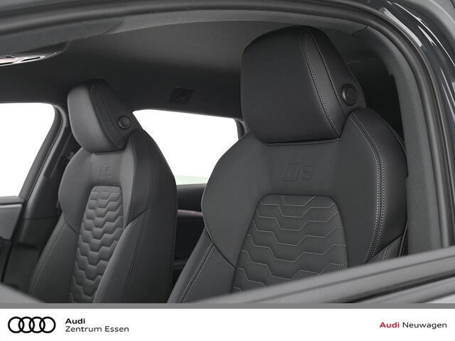 Audi A6 e-tron Avant Quattro