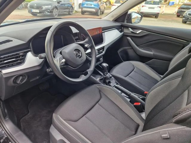 Skoda Kamiq 1.0 TSI Tour