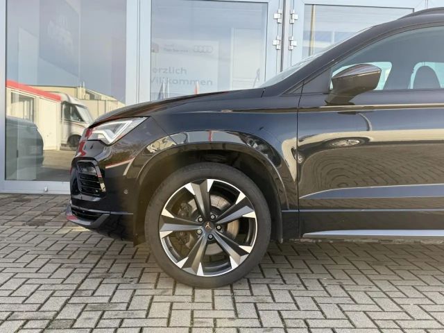 Cupra Ateca 2.0 TSI 4Drive DSG