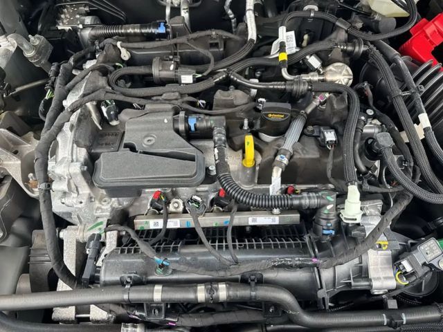 Ford Kuga EcoBoost ST Line