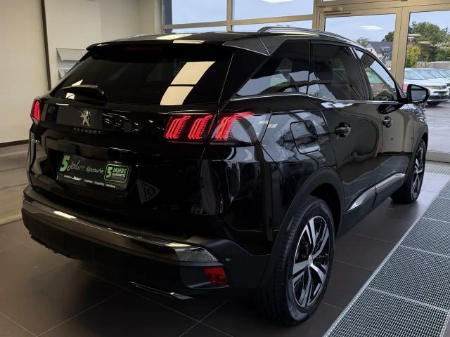 Peugeot 3008 GT-Line PureTech