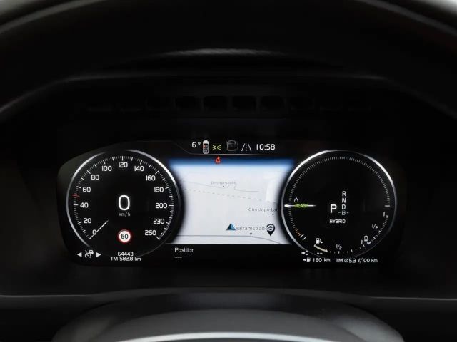 Volvo XC90 Inscription Recharge