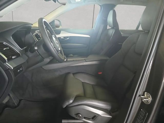 Volvo XC90 AWD Bright Plus T8