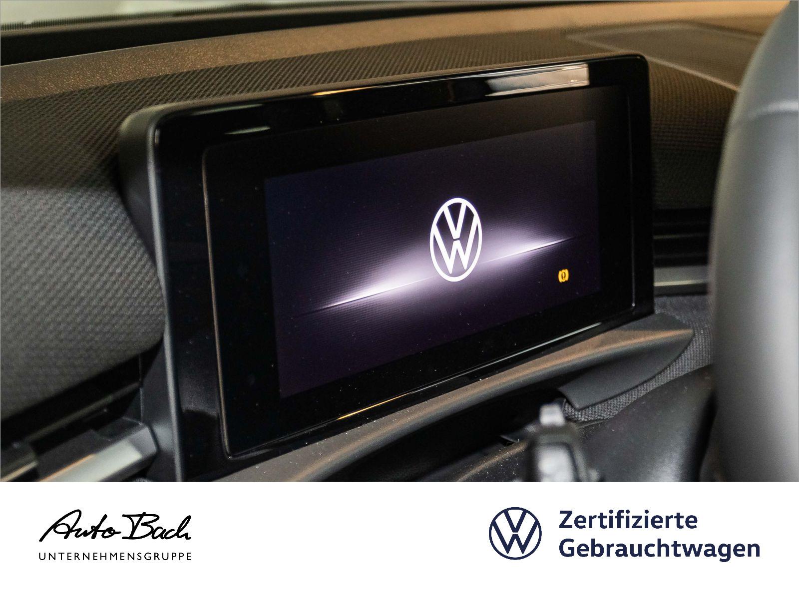 Volkswagen T-Roc 1.5 eTSI DSG Life