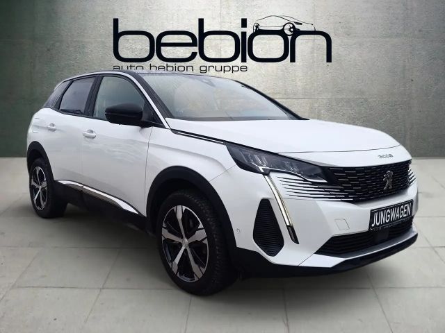 Peugeot 3008 Allure Pack PureTech