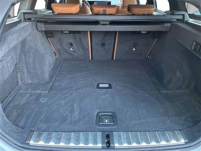 BMW 320 320d M-Sport Touring xDrive