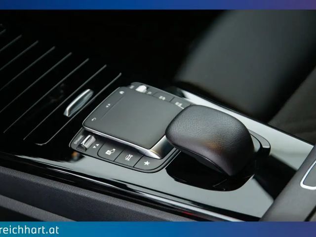 Mercedes-Benz CLA 200 CLA 200 d Shooting Brake