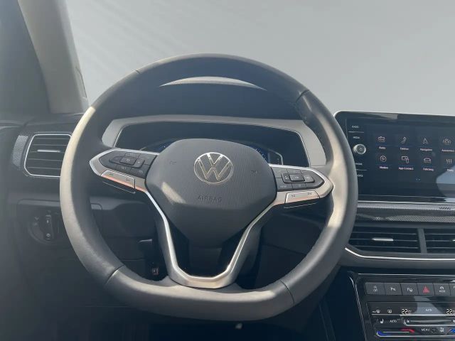 Volkswagen T-Cross IQ.Drive Style