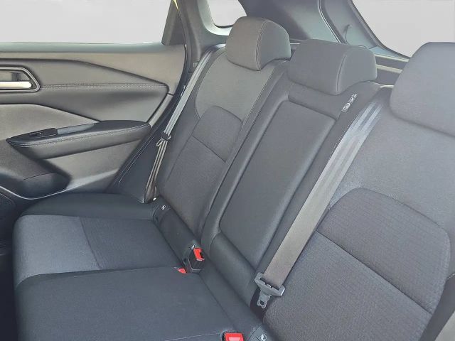 Nissan Qashqai Navi*AppleCarP*ACC*360Kamera*LED*Allwetterreifen