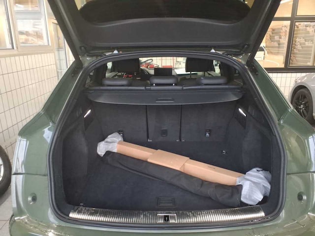 Audi Q5 40 TDI Quattro S-Tronic Sportback