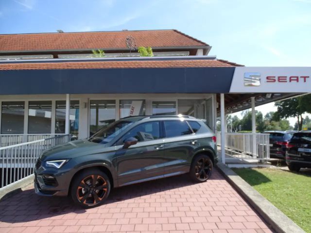 Cupra Ateca 1.5 TSI DSG