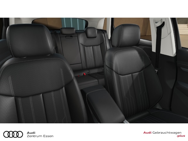 Audi Q8 e-tron 55 Quattro