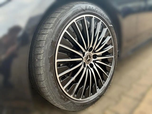 Mercedes-Benz CLE 220 AMG Line