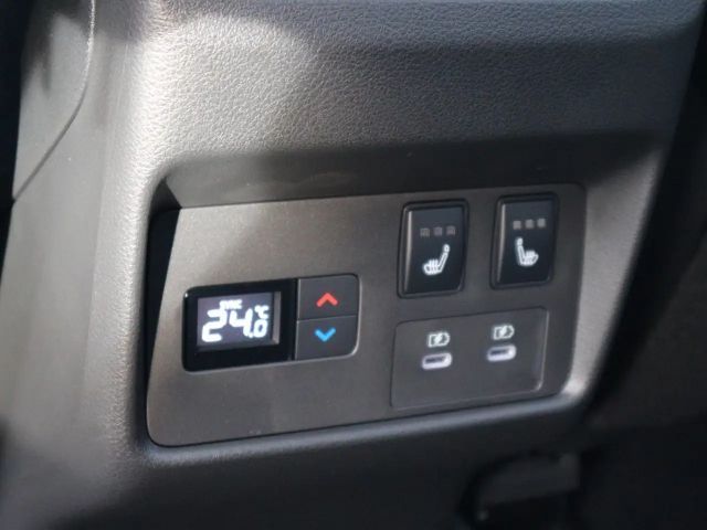 Nissan X-trail Tekna