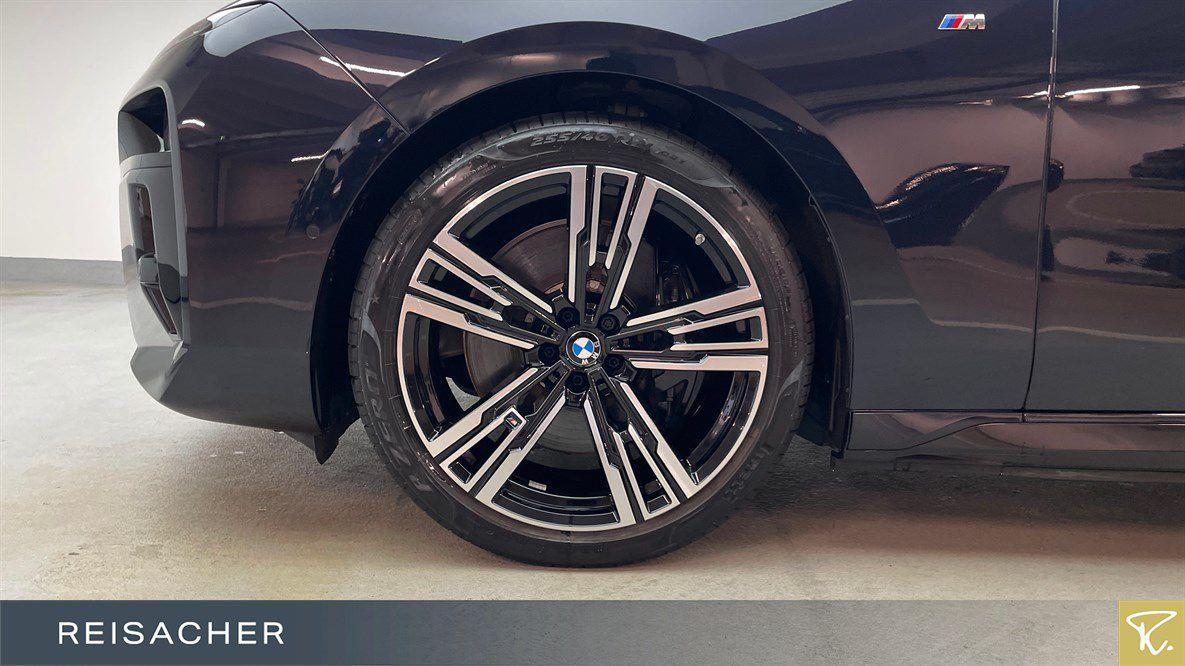 BMW i7 Sedan xDrive60