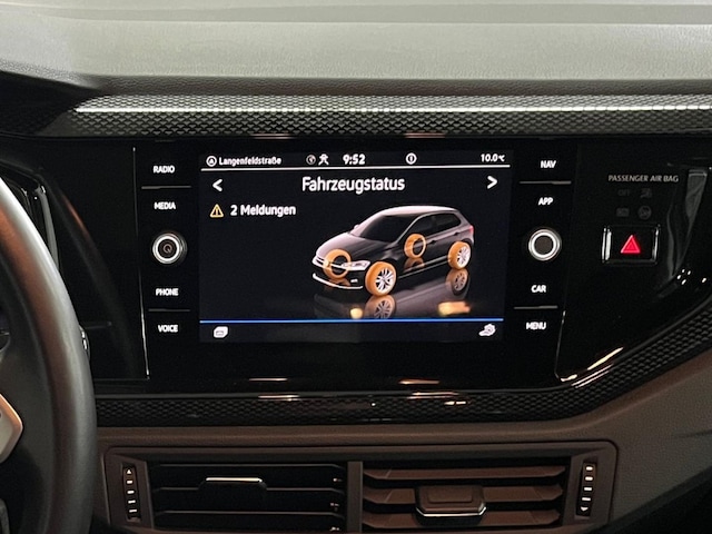 Volkswagen Polo 1.0 TSI Life